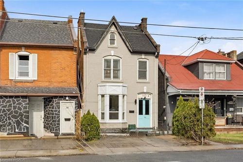 163 Victoria Ave N, Hamilton, ON, L8L5E9 | Card Image