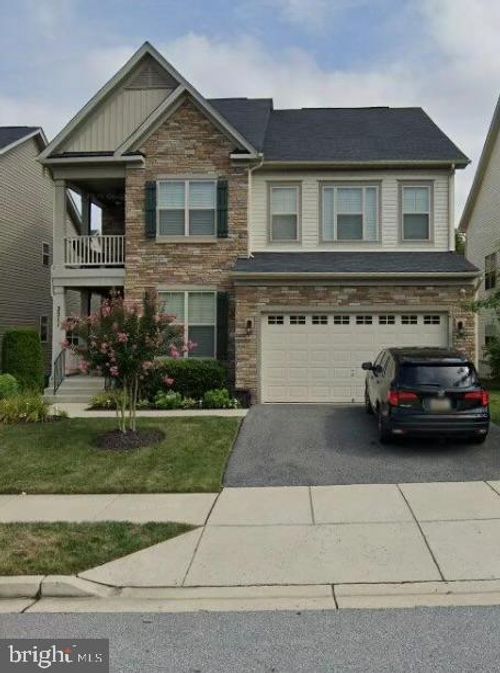 basement-2511 Sir Michael Place, LANHAM, MD, 20706 | Card Image