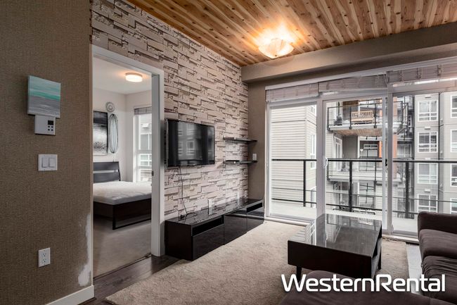 508 - 6033 Gray Ave, Condo with 2 bedrooms, 2 bathrooms and 1 parking in Vancouver BC | Image 4