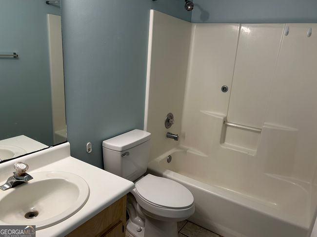 122 Lake Wellington Dr, House other with 3 bedrooms, 2 bathrooms and 2 parking in Kingsland GA | Image 13