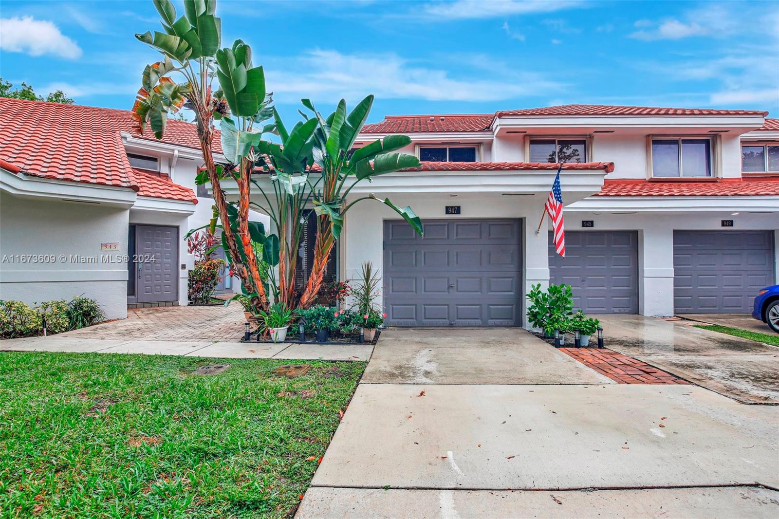 92nd Ter, Plantation, FL 33324