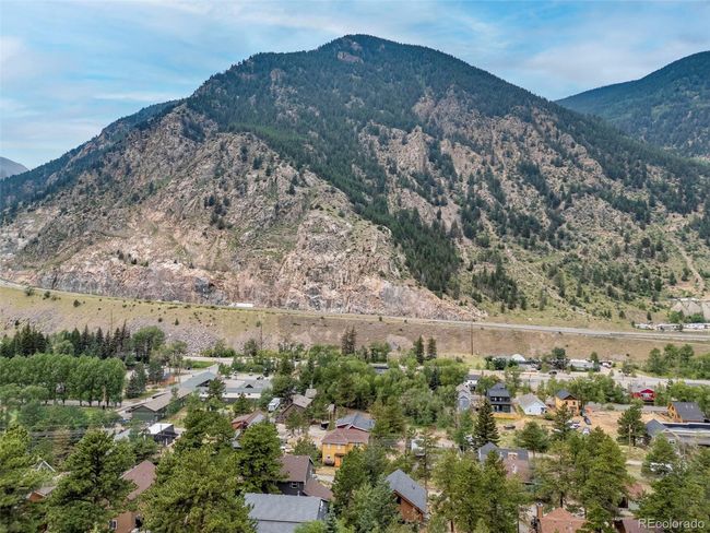 0 Lot 4 Block 55 St, Home with 0 bedrooms, 0 bathrooms and null parking in Georgetown CO | Image 6