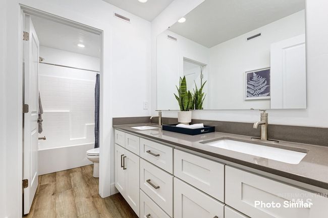 15205 Nimbus Way, House other with 4 bedrooms, 3 bathrooms and 3 parking in Caldwell ID | Image 12