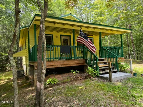 5475 Otto Williams Rd, Cosby, TN, 37722-3611 | Card Image