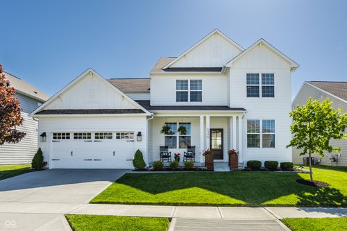 5345 Crowley Pkwy, Whitestown, IN, 46075-4472 | Card Image