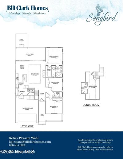 Floor Plan | Image 2