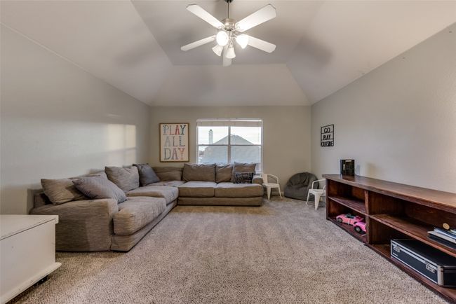 13801 Ranch Horse Run, House other with 4 bedrooms, 4 bathrooms and null parking in Haslet TX | Image 37