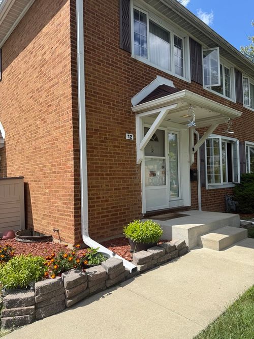 12 Gibson Rd, Park Forest, IL, 60466-1723 | Card Image