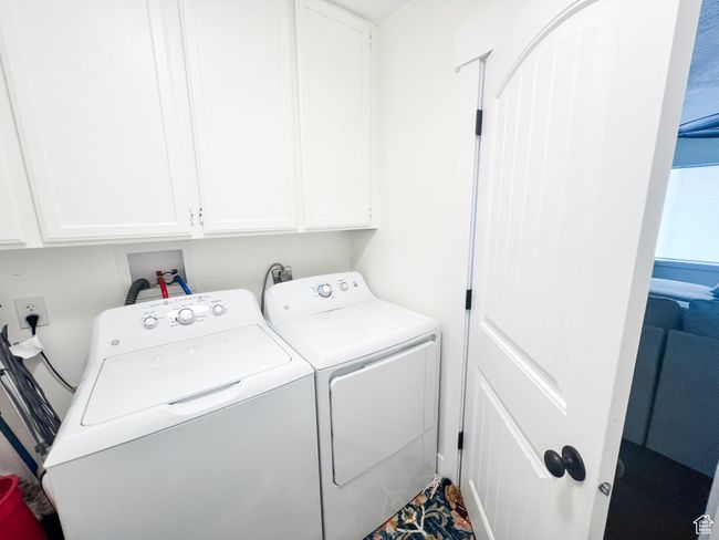 Main Level Laundry Room | Image 42