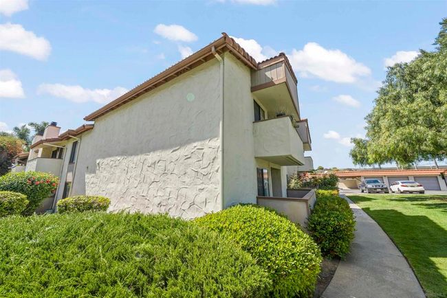 UNIT-4 - 110 N 2 Nd Ave, Condo with 1 bedrooms, 1 bathrooms and 2 parking in Chula Vista CA | Image 23