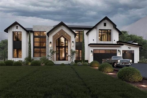 3430 Camp Branch - Lot 3 Road, Buford, GA, 30519 | Card Image