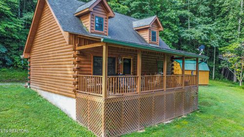 120 Wildcat Hollow Rd, New Tazewell, TN, 37825-6358 | Card Image