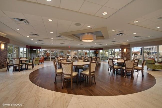 APT-1030D - 3310 S Ocean Blvd, Condo with 2 bedrooms, 2 bathrooms and null parking in Highland Beach FL | Image 36