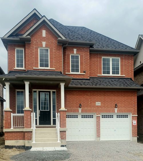 2291 Rudell Rd, Newcastle, ON, L1B0W4 | Card Image