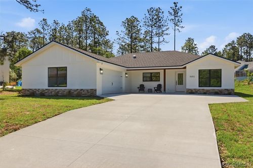 9093 N Burmany Way, Citrus Springs, FL, 34433 | Card Image