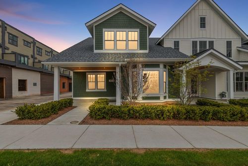 201 N Mill St, Plymouth, MI, 48170-1490 | Card Image