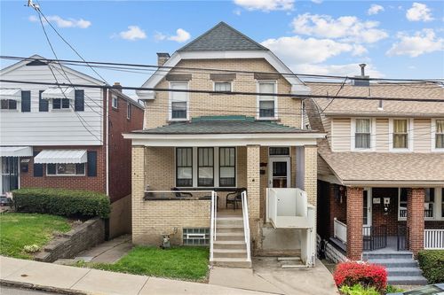 842 Lilac St, Greenfield, PA, 15217 | Card Image