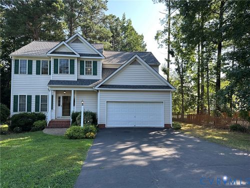 5219 Scotsglen Dr, Glen Allen, VA, 23059-5533 | Card Image