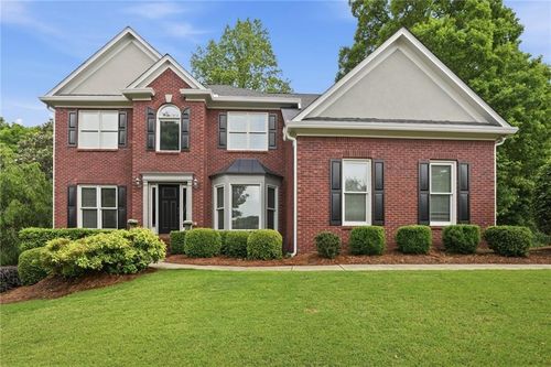 2690 Stonehill Way, Cumming, GA, 30041-7493 | Card Image