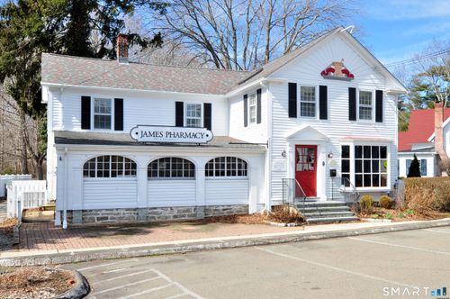 323 Main St, Old Saybrook, CT, 06475-2375 | Card Image