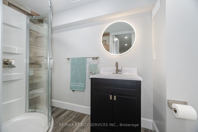 37 Baybrook Rd, House other with 6 bedrooms, 4 bathrooms and 4 parking in Brampton ON | Image 38