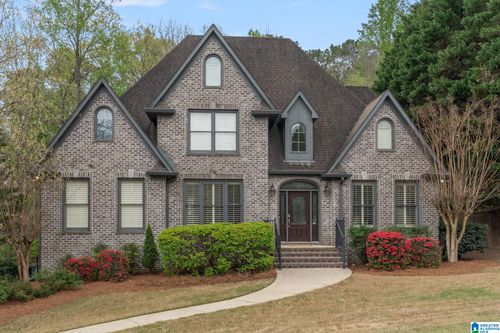 854 Scout Creek Ct, HOOVER, AL, 35244-3906 | Card Image
