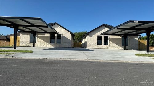 3711 Chapa Avenue, Palmview, TX, 78572 | Card Image
