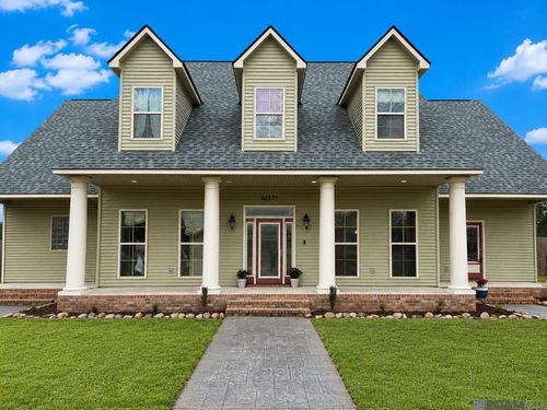 16372 Joe Sevario Rd, Prairieville, LA, 70769-5938 | Card Image