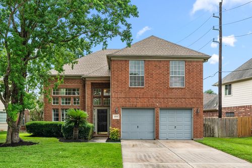 9715 Therrell Dr, Houston, TX, 77064-7456 | Card Image