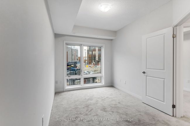 2 - 155 Tapscott Rd, Condo with 2 bedrooms, 1 bathrooms and null parking in Toronto ON | Image 35