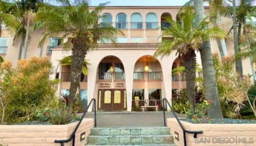 409-4730 Noyes St, San Diego, CA, 92109-3644 | Card Image