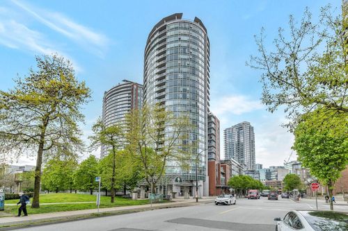 1106-58 Keefer Pl, Vancouver, BC, V6B0B8 | Card Image
