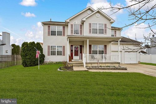 3 Adams Ln, Hainesport, NJ, 08036-2605 | Card Image