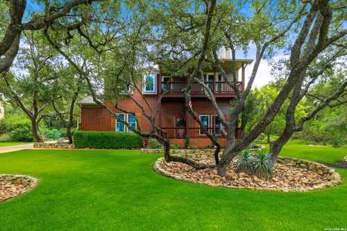 26272 Romance Point St, San Antonio, TX, 78260-8040 | Card Image