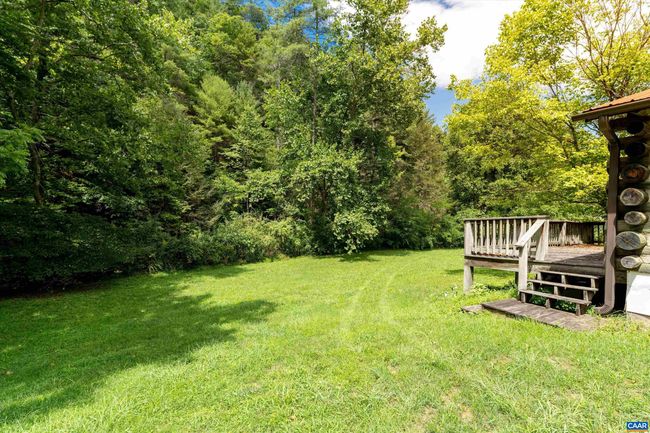 398 Crooked Spur Rd, House other with 2 bedrooms, 1 bathrooms and null parking in Millboro VA | Image 22