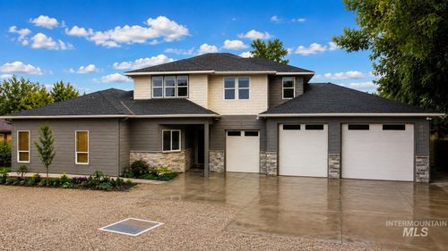8819 W Holbrook Ave, Boise, ID, 83704-5657 | Card Image