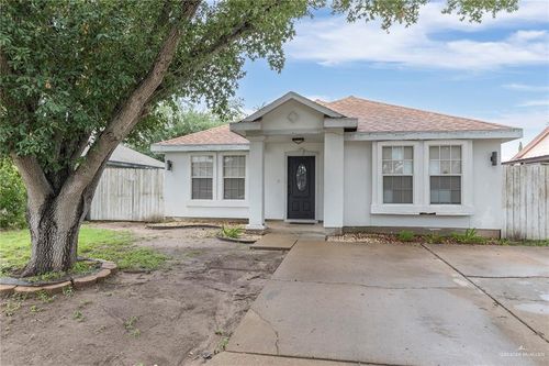 3501 Westway Ave, McAllen, TX, 78501-5837 | Card Image