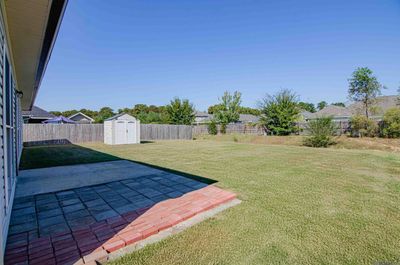 23801 Rosemont Ave, House other with 3 bedrooms, 2 bathrooms and null parking in Denham Springs LA | Image 2