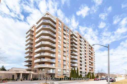 503-1150 Parkwest Pl, Mississauga, ON, L5E3K4 | Card Image