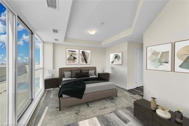 706 - 2750 King St E, House attached with 2 bedrooms, 2 bathrooms and 1 parking in Hamilton ON | Image 11