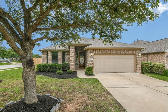 2213 Lookout Range Dr, House other with 4 bedrooms, 2 bathrooms and 2 parking in Leander TX | Image 26