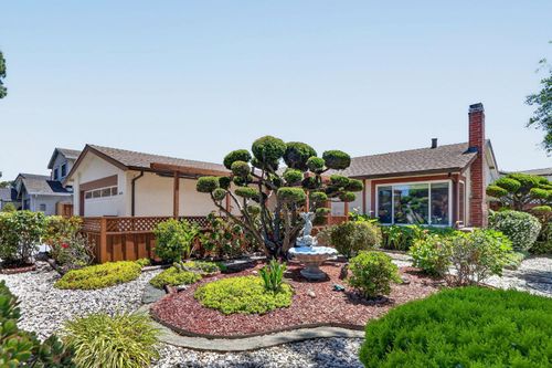 3340 Trafalgar Road, Fremont, CA, 94555 | Card Image