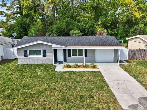 4009 Litchfield Dr, NEW PORT RICHEY, FL, 34652-5647 | Card Image