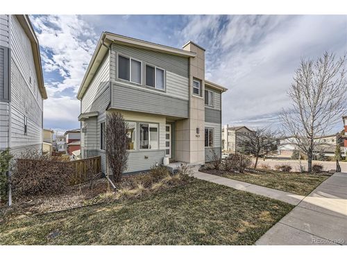 9821 Dunning Cir, Highlands Ranch, CO, 80126-8125 | Card Image