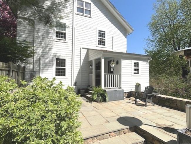 332 Belden Hill Rd, House other with 4 bedrooms, 3 bathrooms and null parking in Wilton CT | Image 5