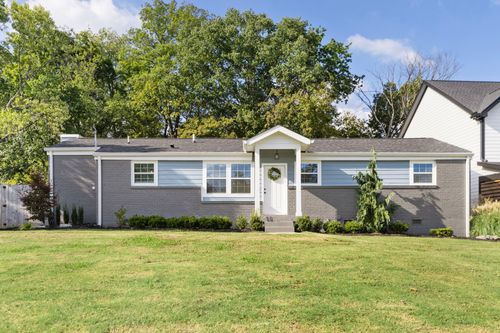 334 Dade Dr, Nashville, TN, 37211-4925 | Card Image