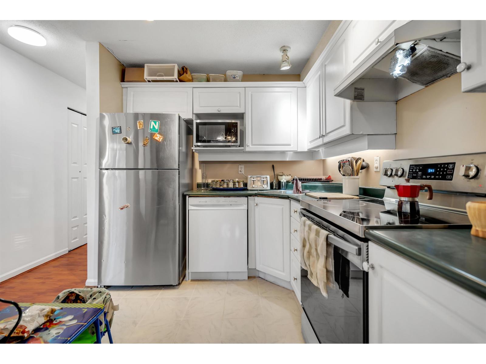 Residential in Surrey 4