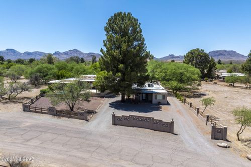 15 Calle Cielito, Tubac, AZ, 85646 | Card Image