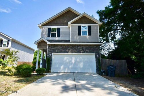 274 N Saylor St, Southern Pines, NC, 28387-4027 | Card Image
