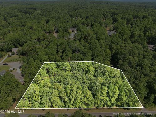 0 S Fort Bragg Rd, Southern Pines, NC, 28387 | Card Image